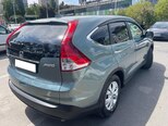 Honda CR-V-4