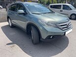 Honda CR-V-14