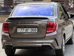 LADA (VAZ) Granta-4