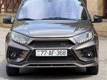 LADA (VAZ) Granta-1