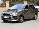 LADA (VAZ) Granta-3