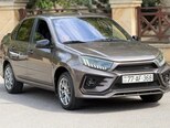 LADA (VAZ) Granta-2