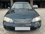 Nissan Sunny-2
