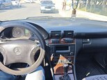 Mercedes C 220-4