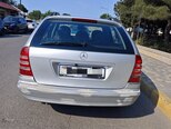 Mercedes C 220-3