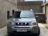 Nissan X-Trail-1