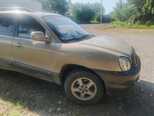 Hyundai Santa Fe-10