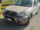 Hyundai Santa Fe-1
