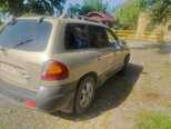 Hyundai Santa Fe-7