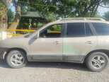 Hyundai Santa Fe-8