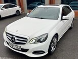Mercedes E 220-10