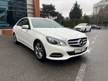 Mercedes E 220-1