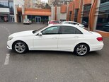 Mercedes E 220-9