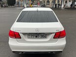 Mercedes E 220-14
