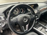 Mercedes E 220-2