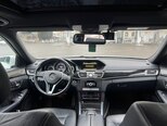 Mercedes E 220-5