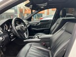 Mercedes E 220-3