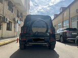 Land Rover Defender-6