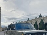 LADA (VAZ) 2106-1
