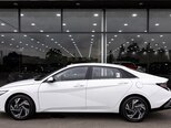 Hyundai Elantra-3