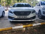Hyundai Sonata-1