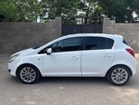 Opel Corsa-4