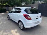 Opel Corsa-9