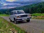LADA (VAZ) 2107-6