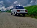 LADA (VAZ) 2107-3
