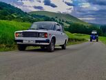 LADA (VAZ) 2107-1