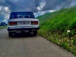 LADA (VAZ) 2107-2