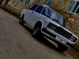 LADA (VAZ) 2107-5