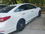 Hyundai Sonata-3