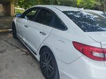 Hyundai Sonata-4