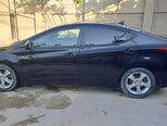 Hyundai Elantra-9