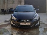 Hyundai Elantra-1