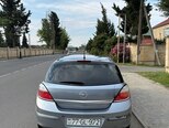 Opel Astra-2