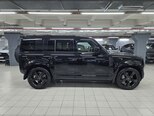 Land Rover Defender-8
