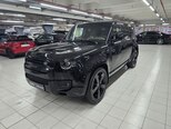 Land Rover Defender-1