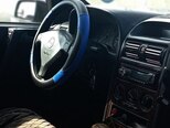 Opel Astra-3