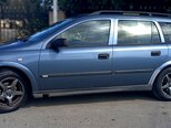 Opel Astra-6