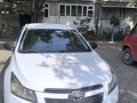 Chevrolet Cruze-1