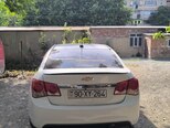 Chevrolet Cruze-2