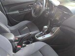 Chevrolet Cruze-5