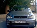 Opel Astra-1