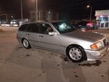 Mercedes C 220-2