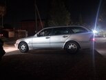Mercedes C 220-3