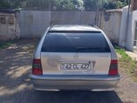 Mercedes C 220-5