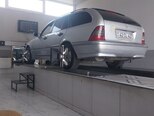 Mercedes C 220-6