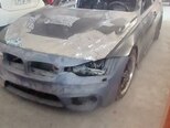 BMW 330-3